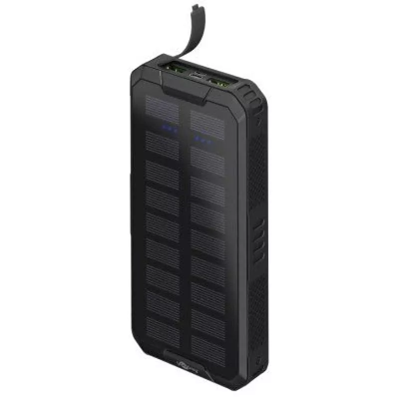 Goobay 53934 20.000 mAh, 74 Wh čierna