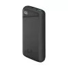 Rýchlonabíjacia powerbanka 20.000 mAh (čierna, PD, Quick Charge 3.0, Super Charge)