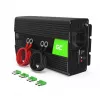 Green Cell INV08 napájací zdroj/invertor Outdoor 1000 W čierny