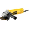 Uhlová brúska DeWalt DWE4117-QS, 950 W, kotúč 125 mm, 12 000 ot/min, 1,99 kg
