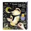 Avenir Create Your Own Lightbox - tvorenie pre deti od 6 do 7 rokov - Fat Brain Toys