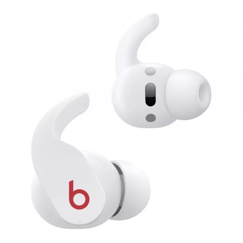 Beats Fit Pro True Wireless Earbuds — Beats White, Model A2577 A2576 A2578