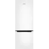 Amica FK244.4(E) voľne stojaca chladnička s mrazničkou, mraznička dole, chladnička 153 l, mraznička 52 l, FrostControl, energetická trieda E