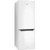 Amica FK244.4(E) voľne stojaca chladnička s mrazničkou, mraznička dole, chladnička 153 l, mraznička 52 l, FrostControl, energetická trieda E