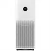 Čistička vzduchu Xiaomi Smart Air Purifier 4 Pro — 500 m³/h, HEPA 3-stupňový, pre až 60 m², ionizátor, senzory PM2.5/PM10