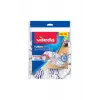 Vileda TURBO 3in1 mikrovláknová náhrada na mop, 1 ks