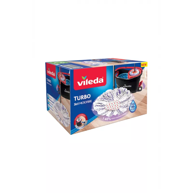 Vedro s mopom Vileda