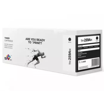 Toner pre HP LJ Pro M404 CF259A TH-259AN 100% nový čierny