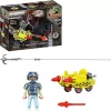 Sada DINO Rise 70930 Mine Cruiser