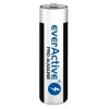 Jednorazová alkalická batéria everActive LR0310PAK AAA 1,5 V 1250 mAh 10 ks balenie