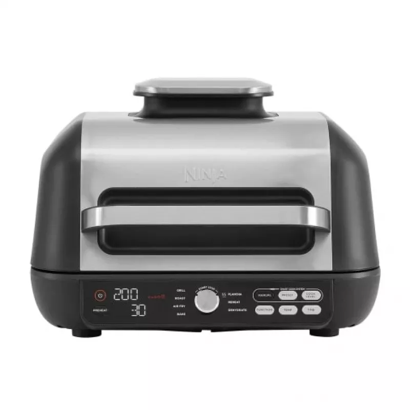 Ninja AG651EU kontaktný gril