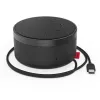 Lenovo 4XD1C82055 hlasitý telefón PC USB Type-C čierny