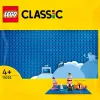 LEGO stavebná doska 11025 — modrá základná doska 32x32 výstupkov, 250×250 mm