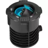 Nástrčka na vodnú hadicu Gardena 8266-20 čierna modrá 1 kus
