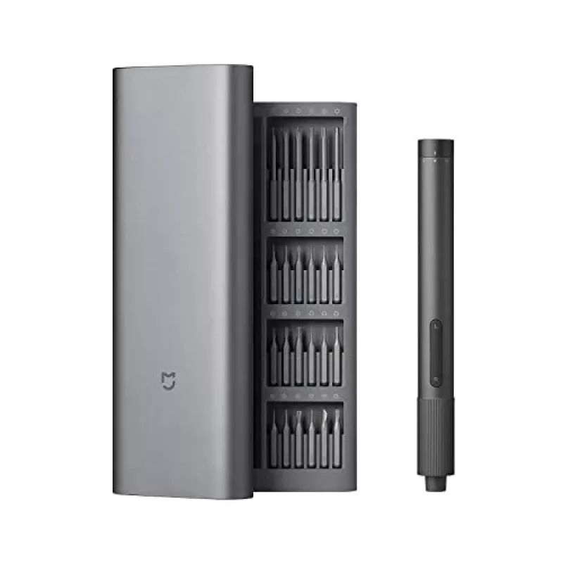 Sada Xiaomi MJDDLSD003QW 170 RPM sivá