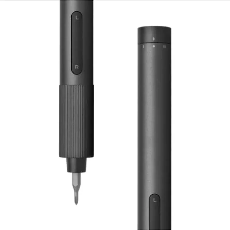 Sada Xiaomi MJDDLSD003QW 170 RPM sivá