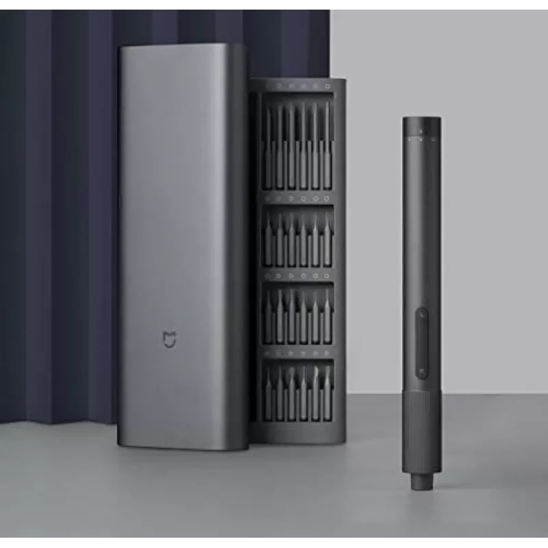 Sada Xiaomi MJDDLSD003QW 170 RPM sivá