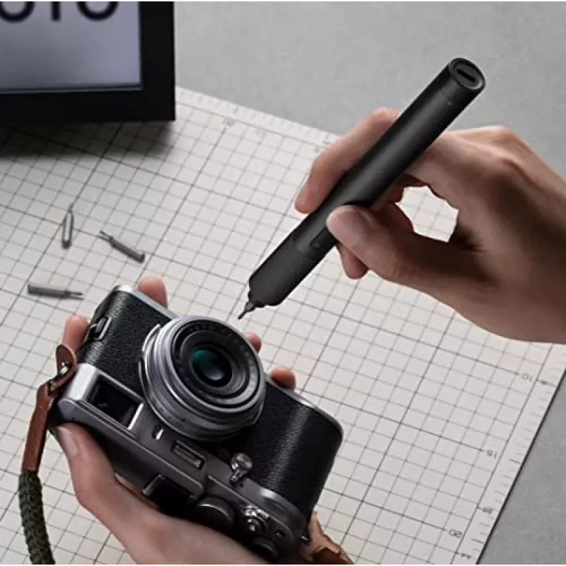 Sada Xiaomi MJDDLSD003QW 170 RPM sivá