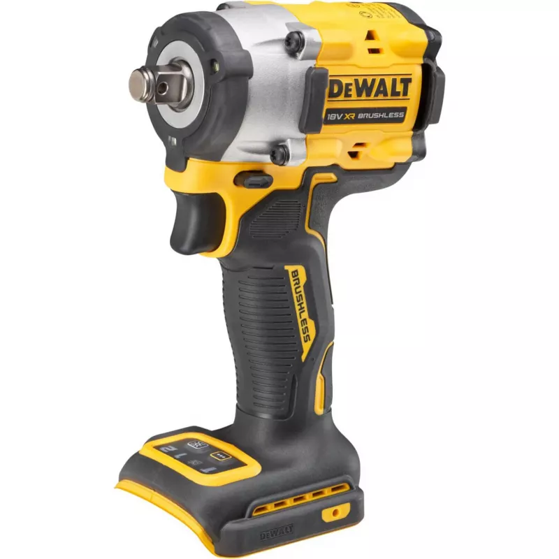 DeWalt DCF921 18v XR akumulátorový bezkartáčový 1/2 inch kompaktný rázový uťahovač