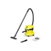 Kärcher WD 2 Plus V-12/4/18 12 L vysávač na mokro/sucho 1000 W vrecko na prach
