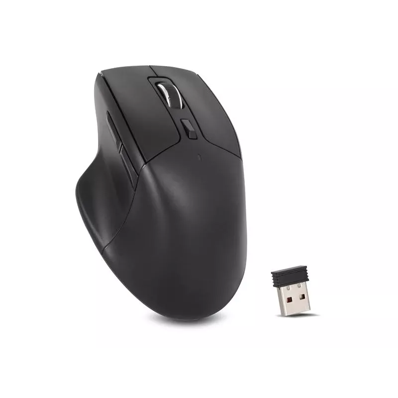 Myš YENKEE YMS 2035 SILENCI 1600 DPI USB