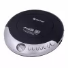 Prenosný CD prehrávač Denver DMP-391