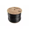 Sieťový kábel Lanberg LCF6-30CU-0305-BK RJ45 Cat6 305 m čierny