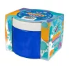 TUBAN Jiggly Slime modrý čučoriedka 500g — senzorický sliz 500 g