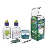 Slime DIY sada - Chameleon