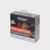 Stavebnica Marioinex Mini Waffle Constructor – 141 dielov, viacfarebná, pre deti od 5 rokov