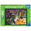 Ravensburger Minecraft 100 dielov puzzle videohra