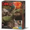 Vedecká sada vykopávky - Velociraptor