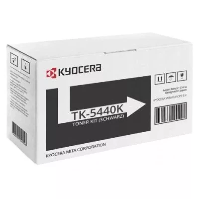 Kyocera TK-5440K tonerová kazeta, 2 800 strán, čierna