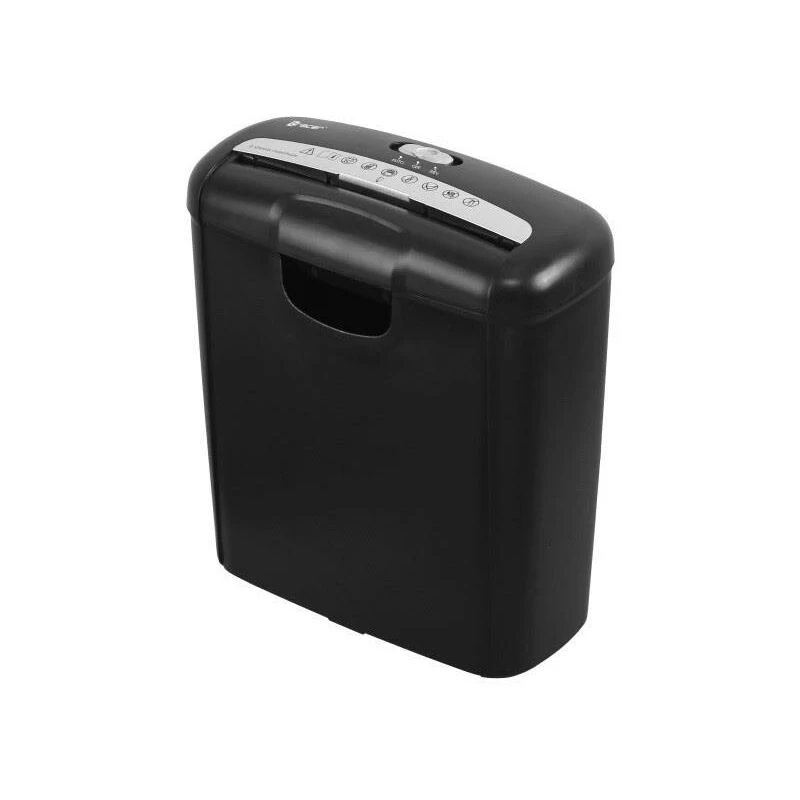 Tracer Razor 2 skartovačka pásový rez 70 dB čierna