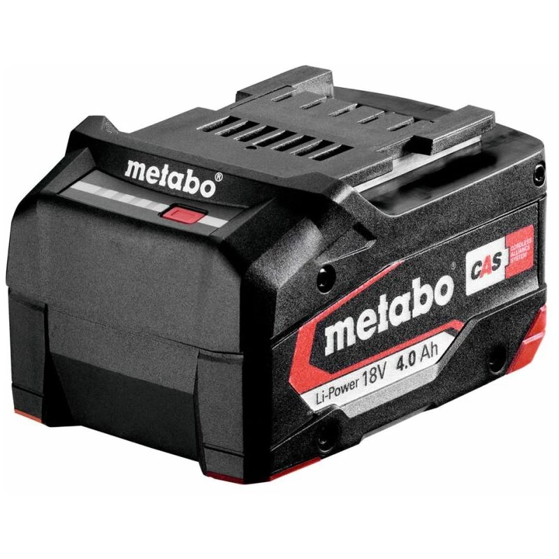 Batéria Metabo 625027000 lithium-iónová 4Ah 685g