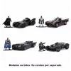 Jada Batman Batmobile 1:32 kovové vozidlo s figúrkou, rôzne varianty