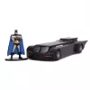 Jada Batman Batmobile 1:32 kovové vozidlo s figúrkou, rôzne varianty