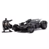 Jada Batman Batmobile 1:32 kovové vozidlo s figúrkou, rôzne varianty