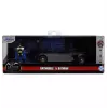 Jada Batman Batmobile 1:32 kovové vozidlo s figúrkou, rôzne varianty