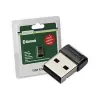 Digitus DN-30211 USB 2.0 adaptér čierny plast kompaktný dizajn