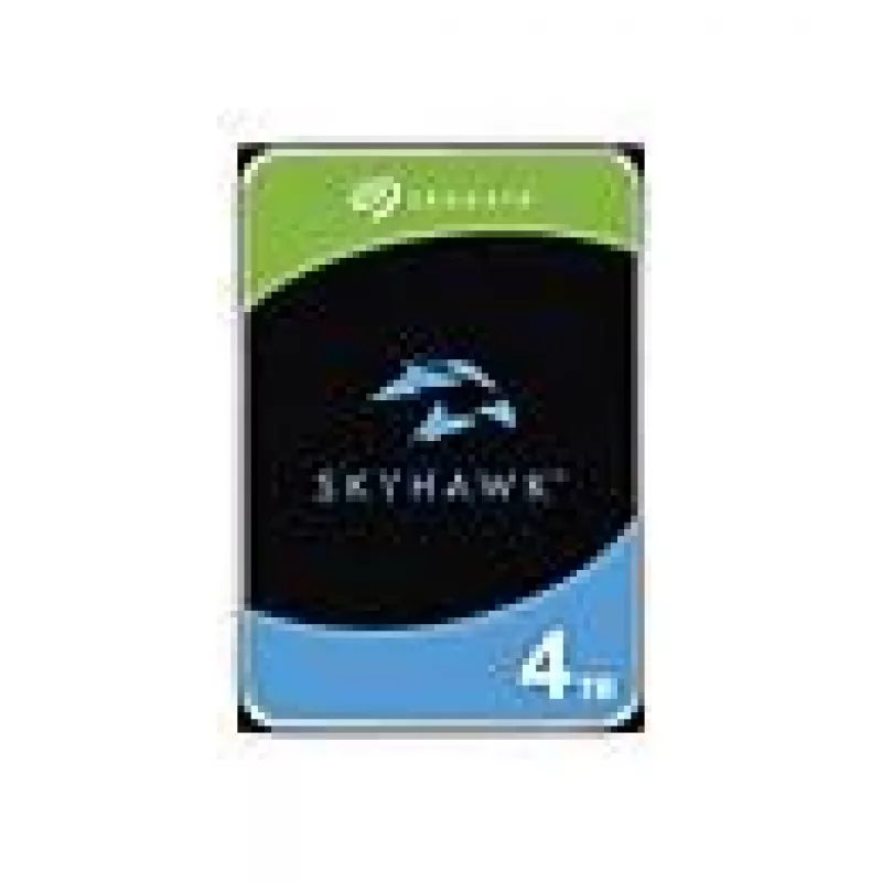 Seagate SkyHawk ST3000VX015 interný pevný disk 3 TB 256 MB 3,5 palca Serial ATA III