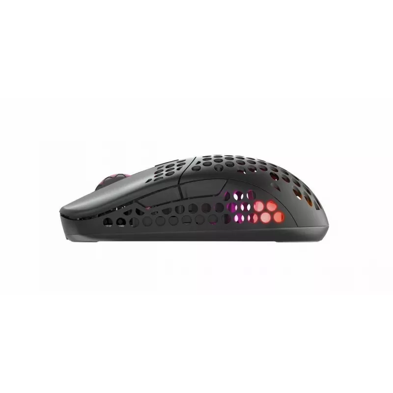 Xtrfy M42W-RGB-čierna produkt čierna