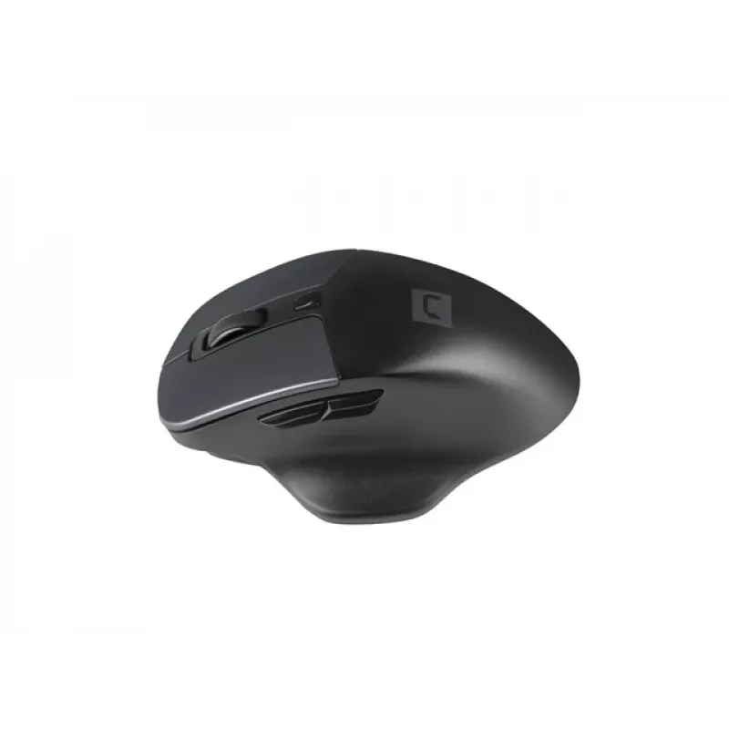 Natec Genesis Blackbird 2 myš RF Wireless optická 1600 DPI