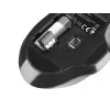 Natec Genesis Blackbird 2 myš RF Wireless optická 1600 DPI