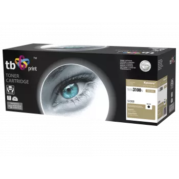 Toner pre Kyocera TK-3100 BK TK-TK3100N 100 % nový