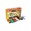 Sada vozidiel Popular Playthings Magnetic Mix or Match