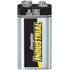 Energizer 9V PP3 Industrial alkalické batérie, balenie 12 ks
