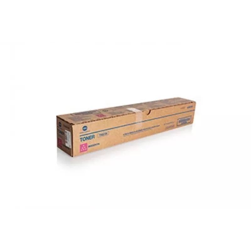 Konica Minolta 8450239 tonerová kazeta 1 ks originál purpurová