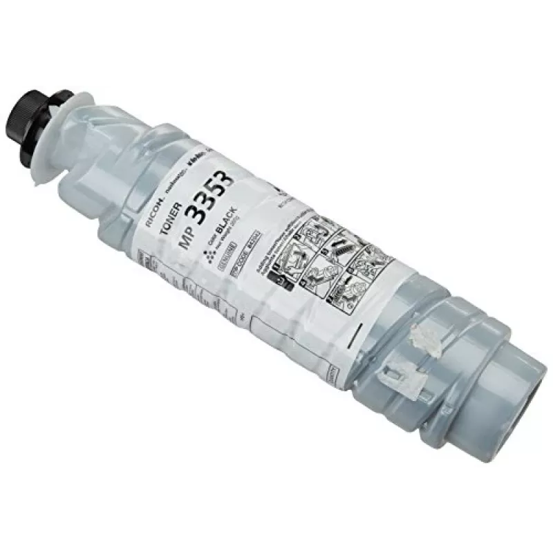 Ricoh 842042 tonerová kazeta 1 ks originál čierna