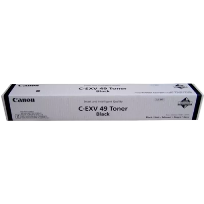 Canon 8524B002 tonerkartuša 1 kus originálna čierna